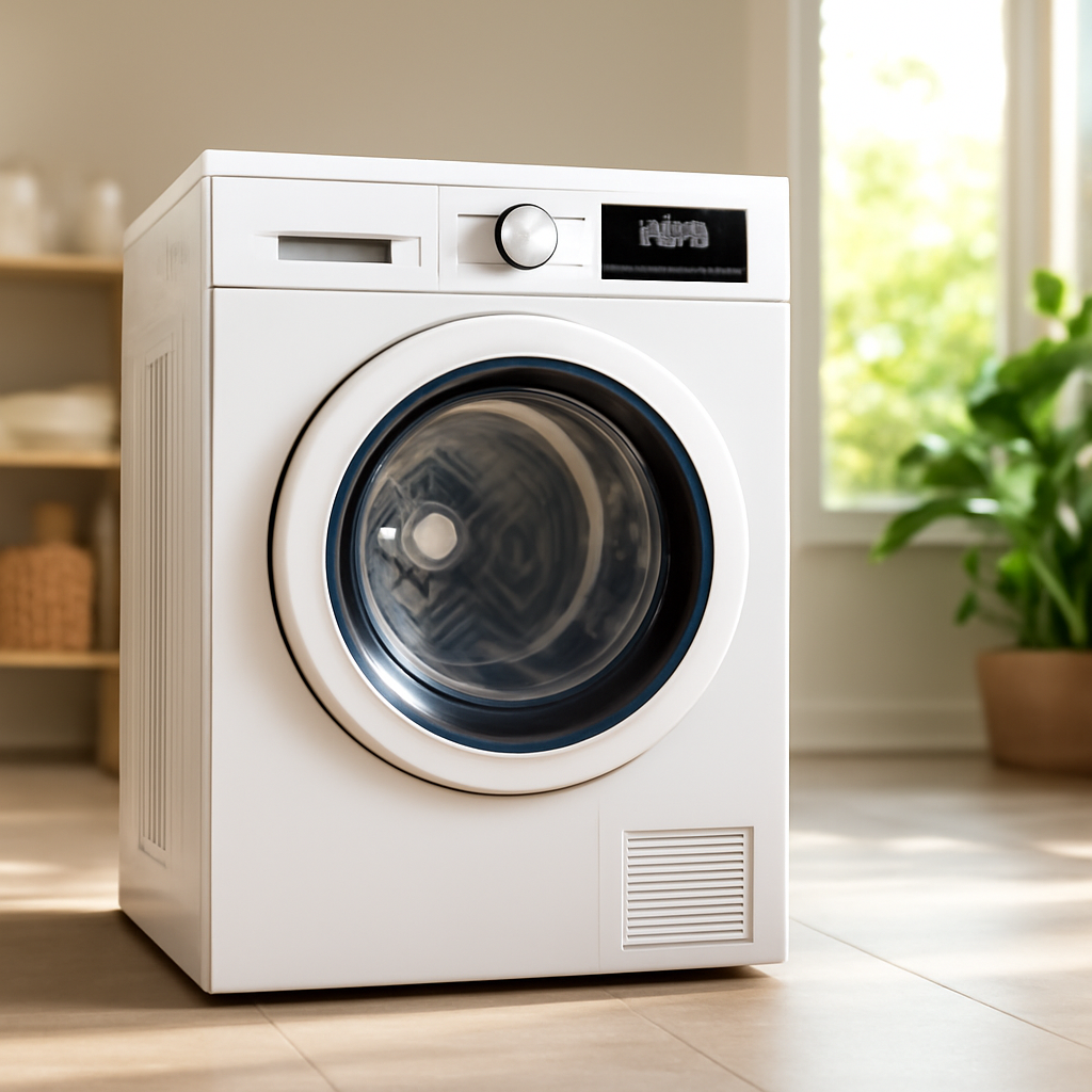 Rasentrimmer – Anwendung im Garten (AI)