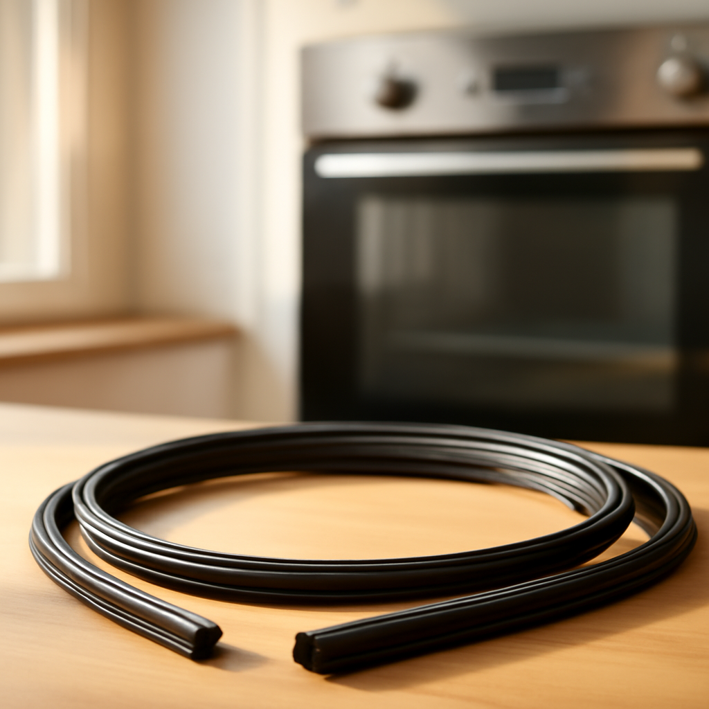 Rasentrimmer – Anwendung im Garten (KI)