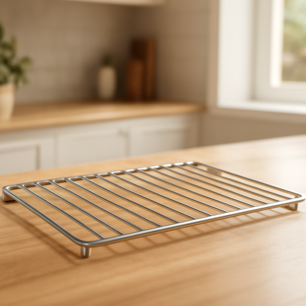 Rasentrimmer – Anwendung im Garten (KI)