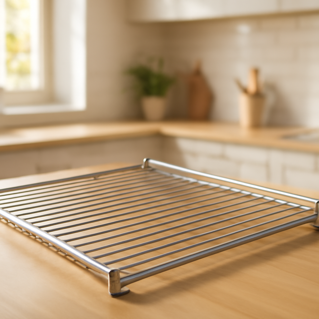 Rasentrimmer – Anwendung im Garten (KI)