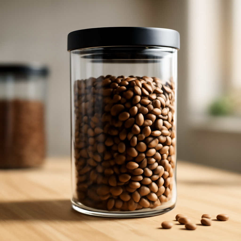 Rasentrimmer – Anwendung im Garten (KI)