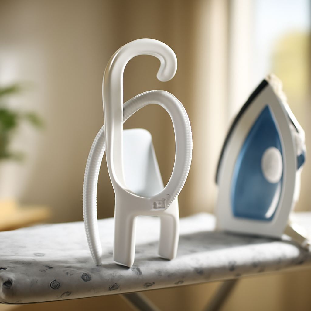 Rasentrimmer – Anwendung im Garten (KI)