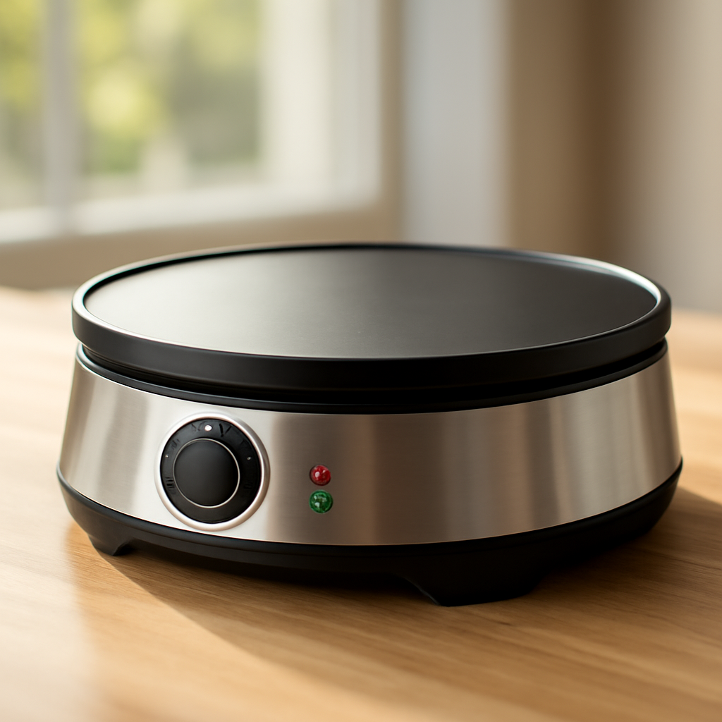 Rasentrimmer – Anwendung im Garten (AI)