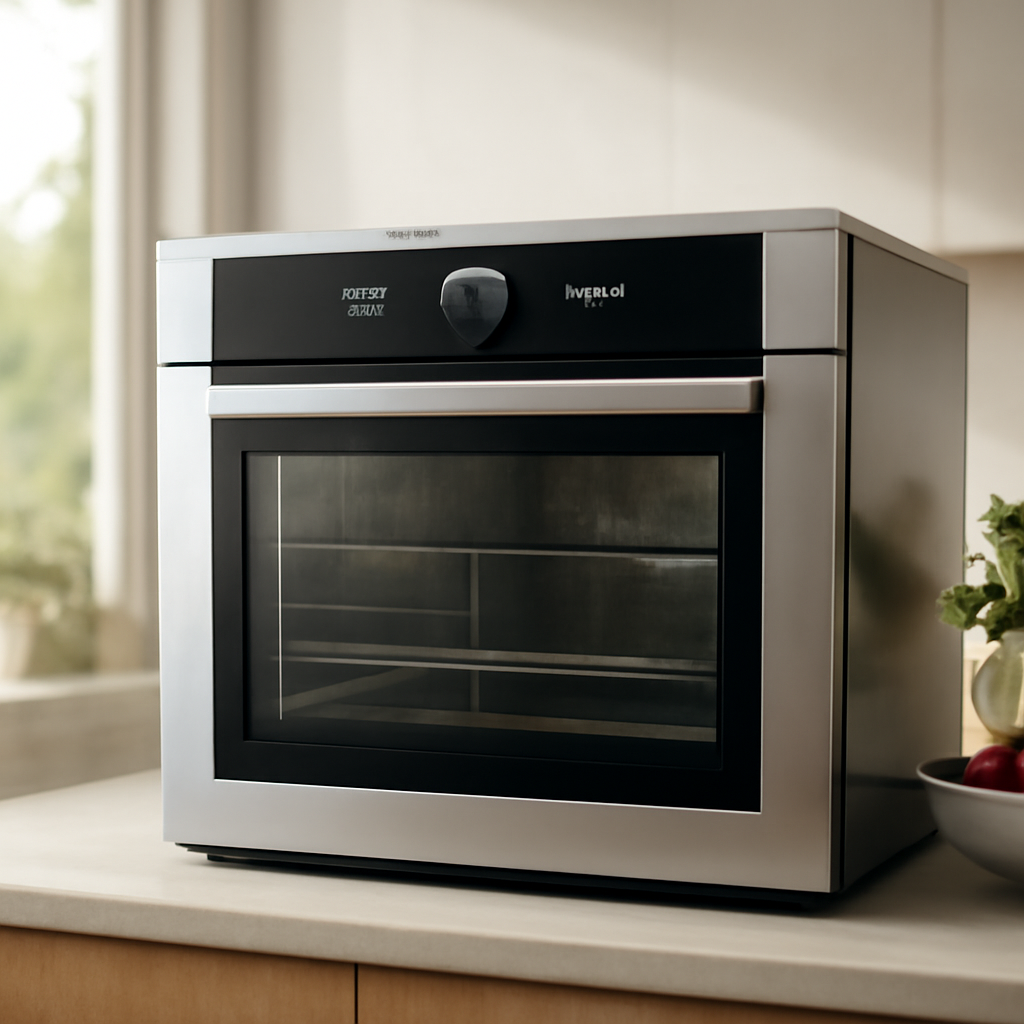 Rasentrimmer – Anwendung im Garten (AI)