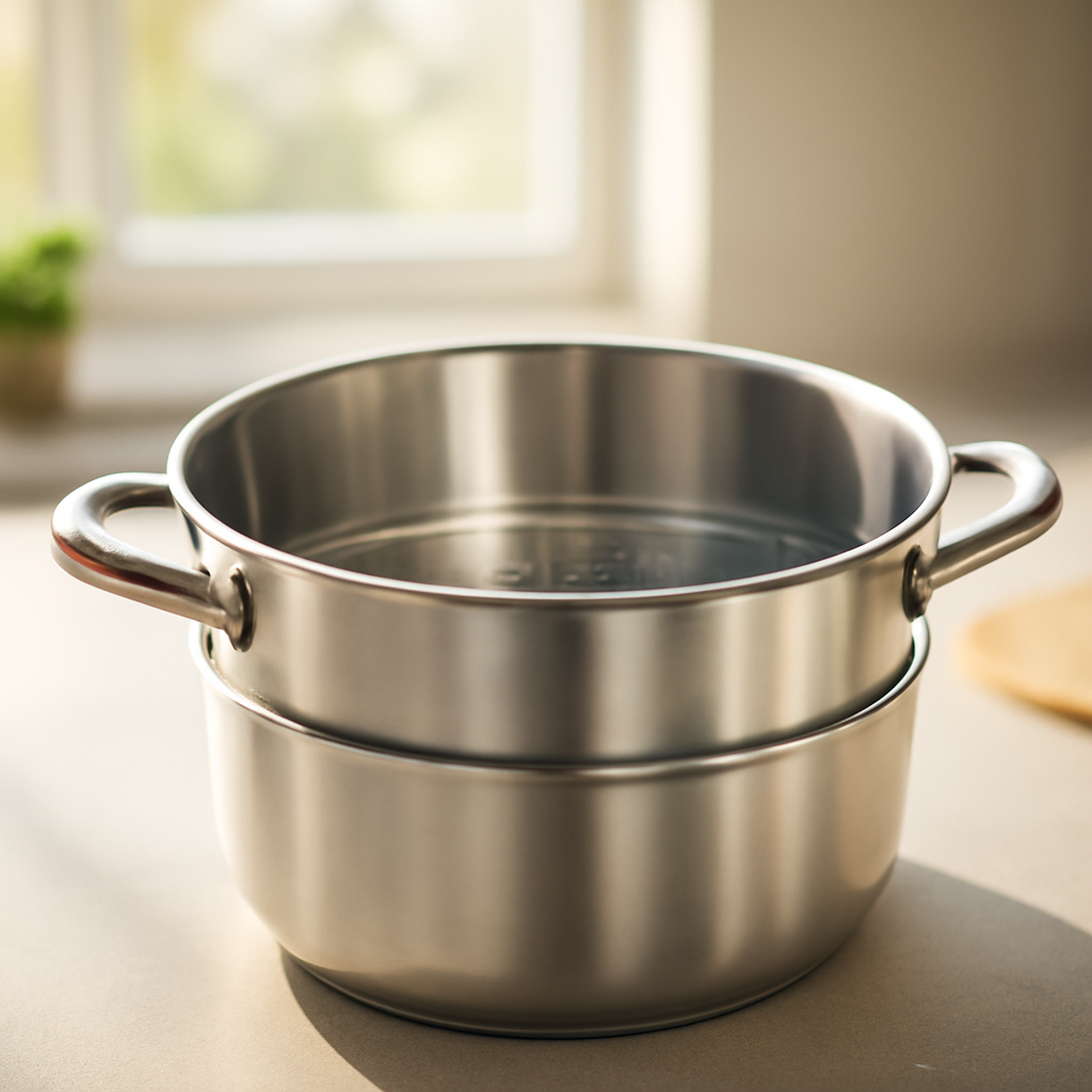 Rasentrimmer – Anwendung im Garten (KI)