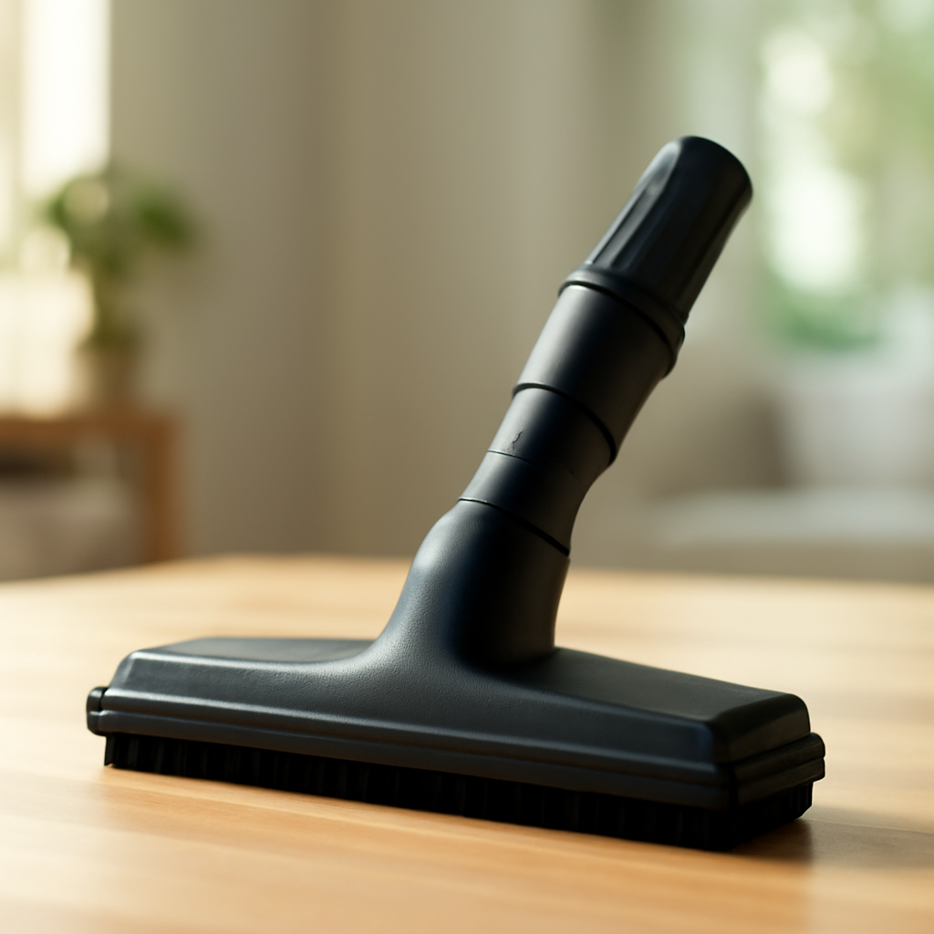 Rasentrimmer – Anwendung im Garten (KI)