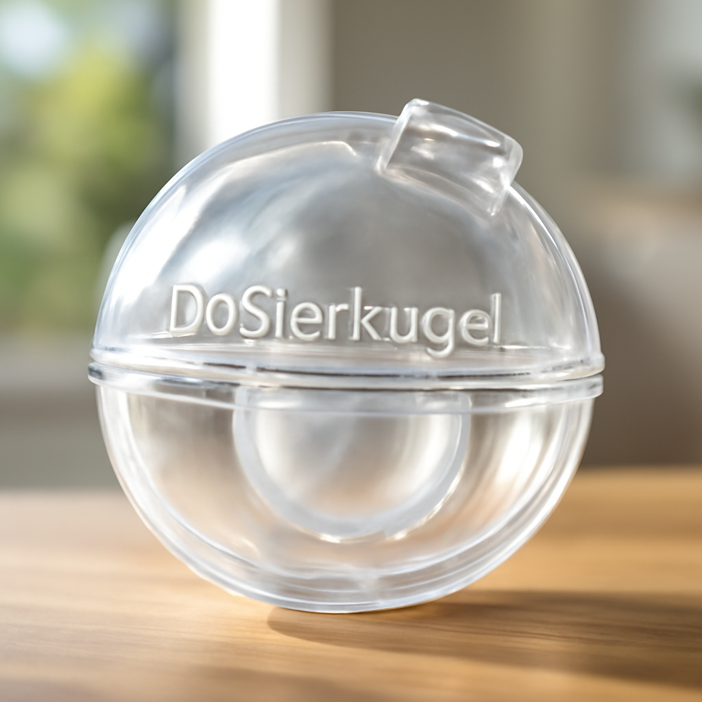 Rasentrimmer – Anwendung im Garten (KI)