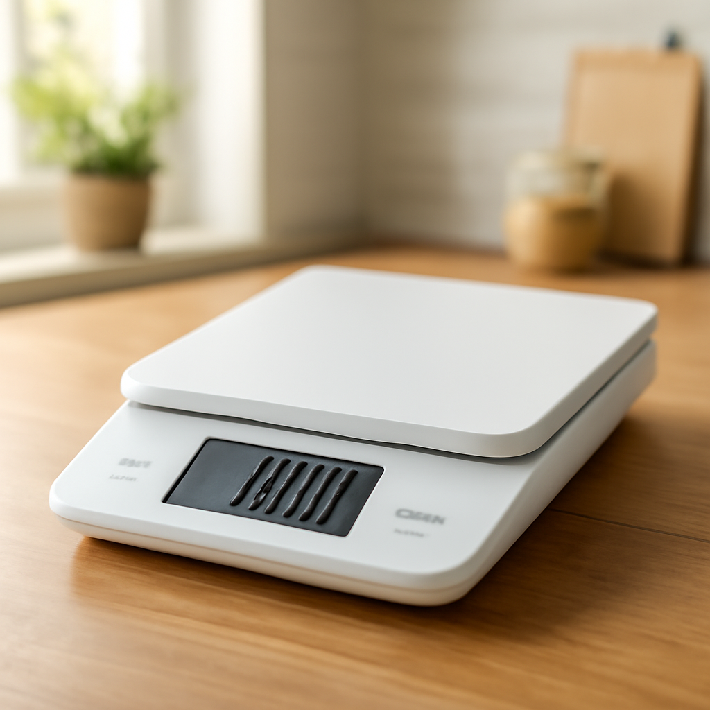 Rasentrimmer – Anwendung im Garten (AI)