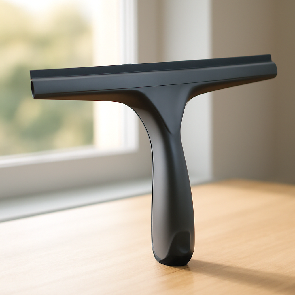 Rasentrimmer – Anwendung im Garten (KI)