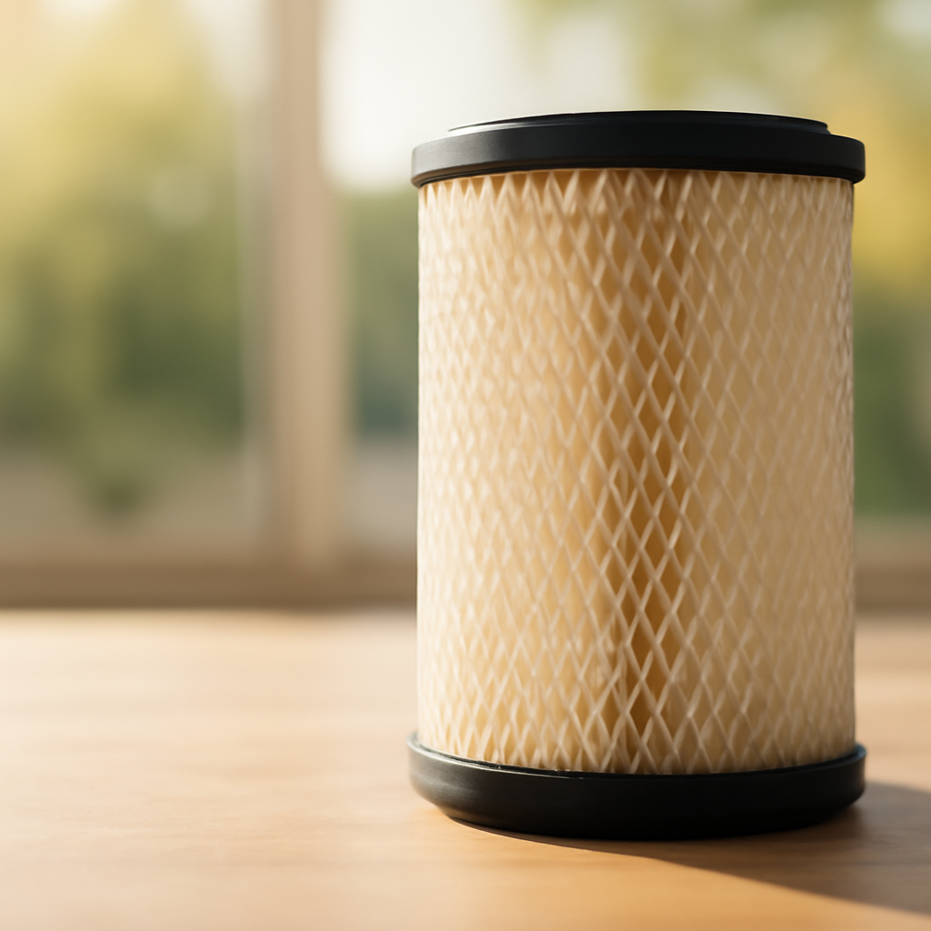 Rasentrimmer – Anwendung im Garten (KI)