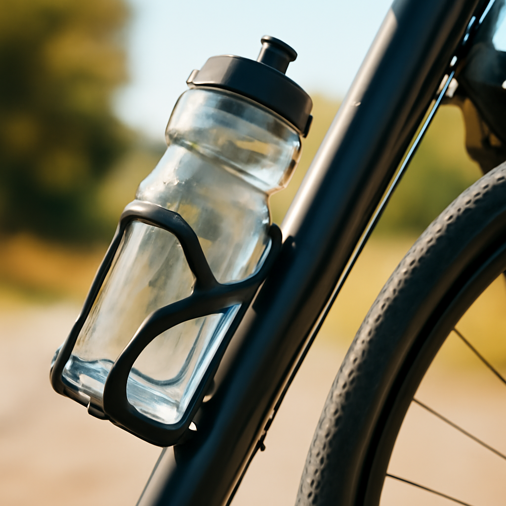 Rasentrimmer – Anwendung im Garten (KI)