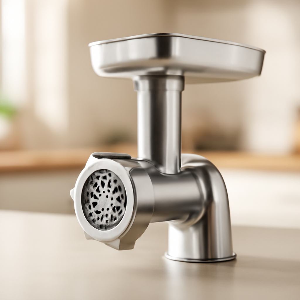 Rasentrimmer – Anwendung im Garten (KI)