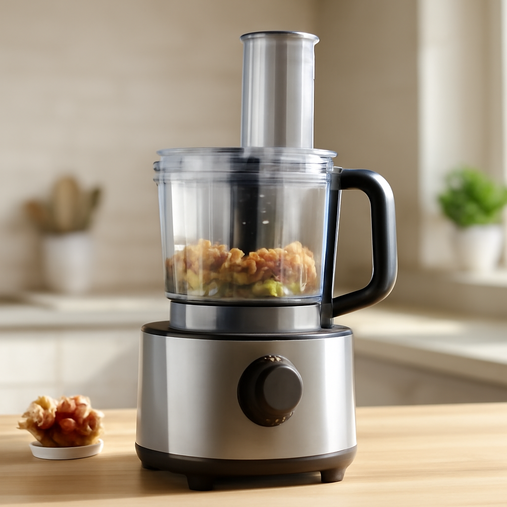 Rasentrimmer – Anwendung im Garten (AI)