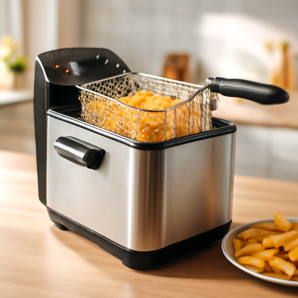 Rasentrimmer – Anwendung im Garten (AI)