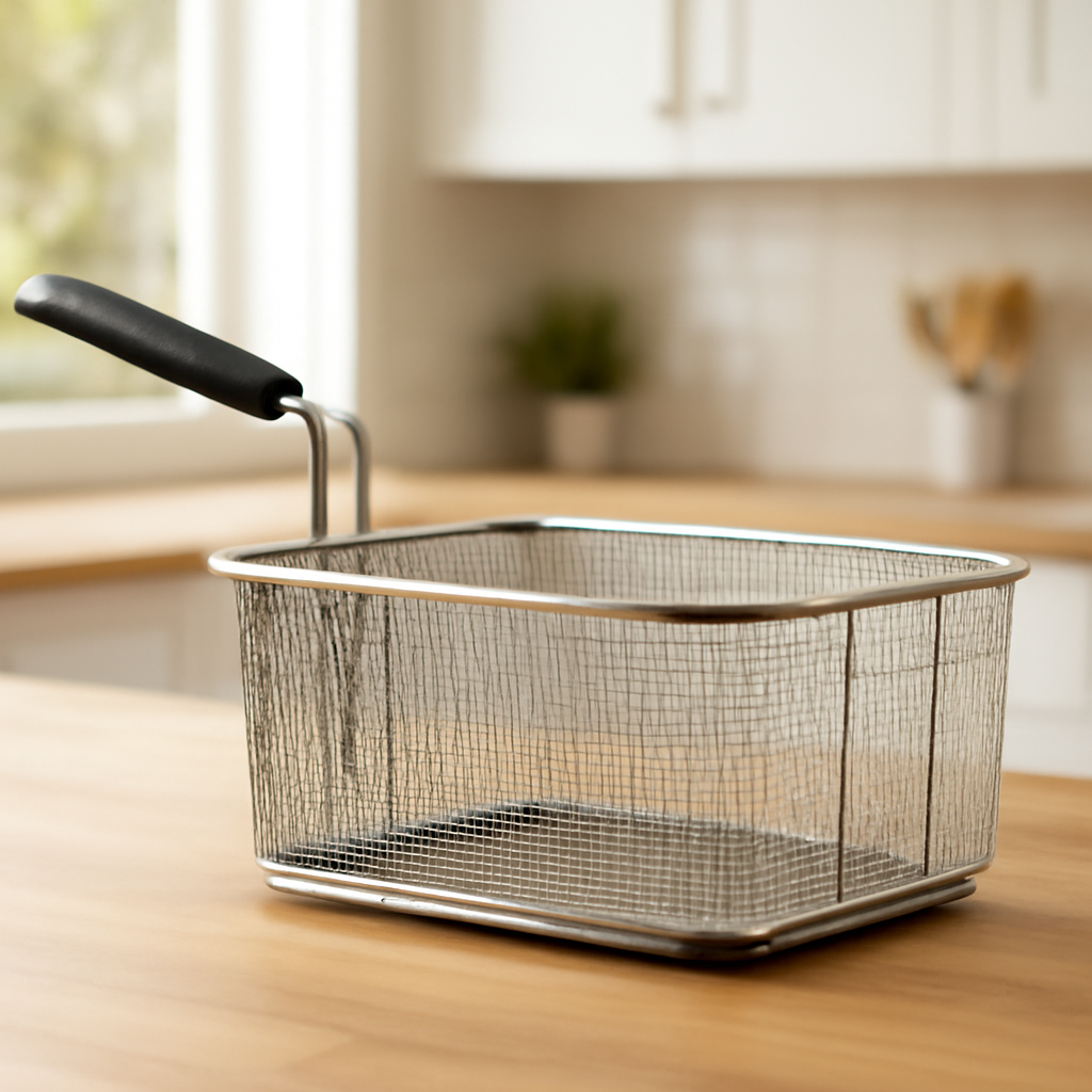 Rasentrimmer – Anwendung im Garten (KI)