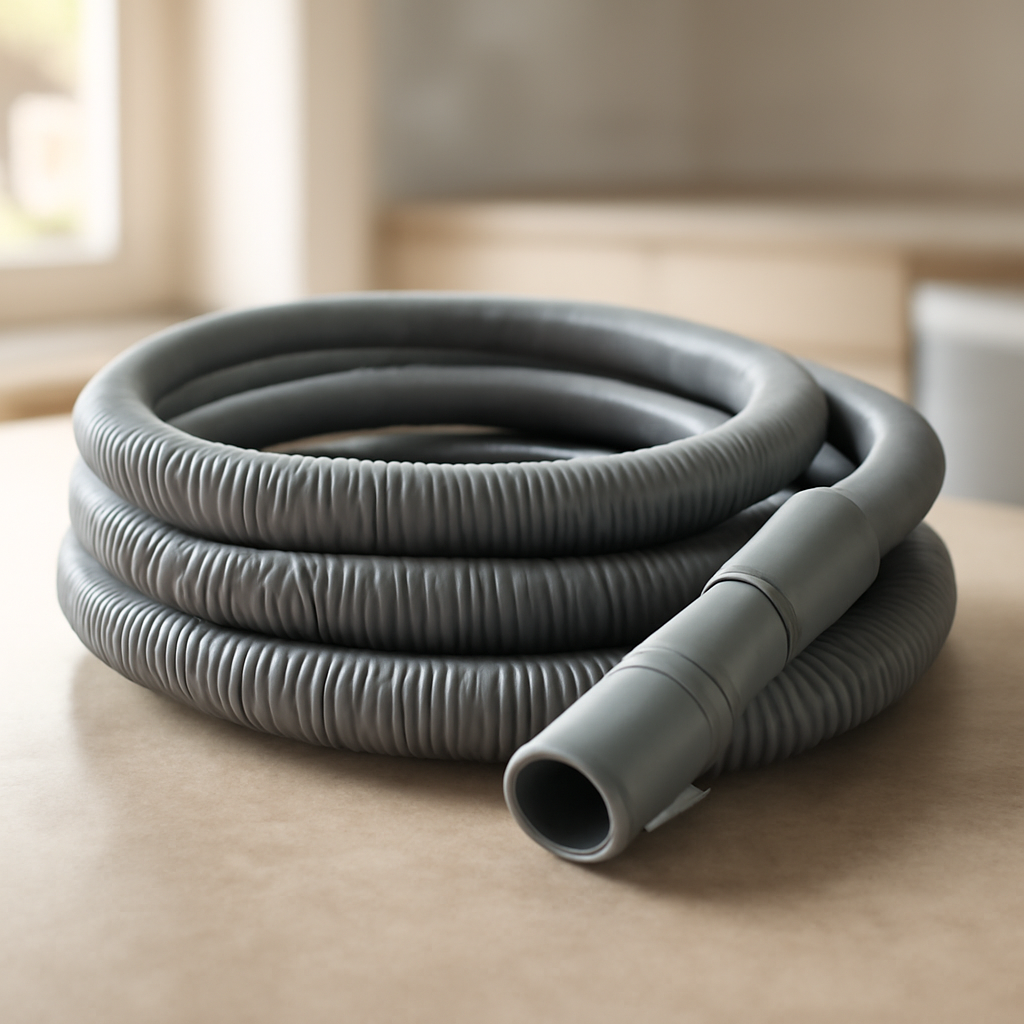 Rasentrimmer – Anwendung im Garten (KI)