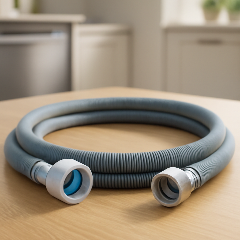 Rasentrimmer – Anwendung im Garten (KI)