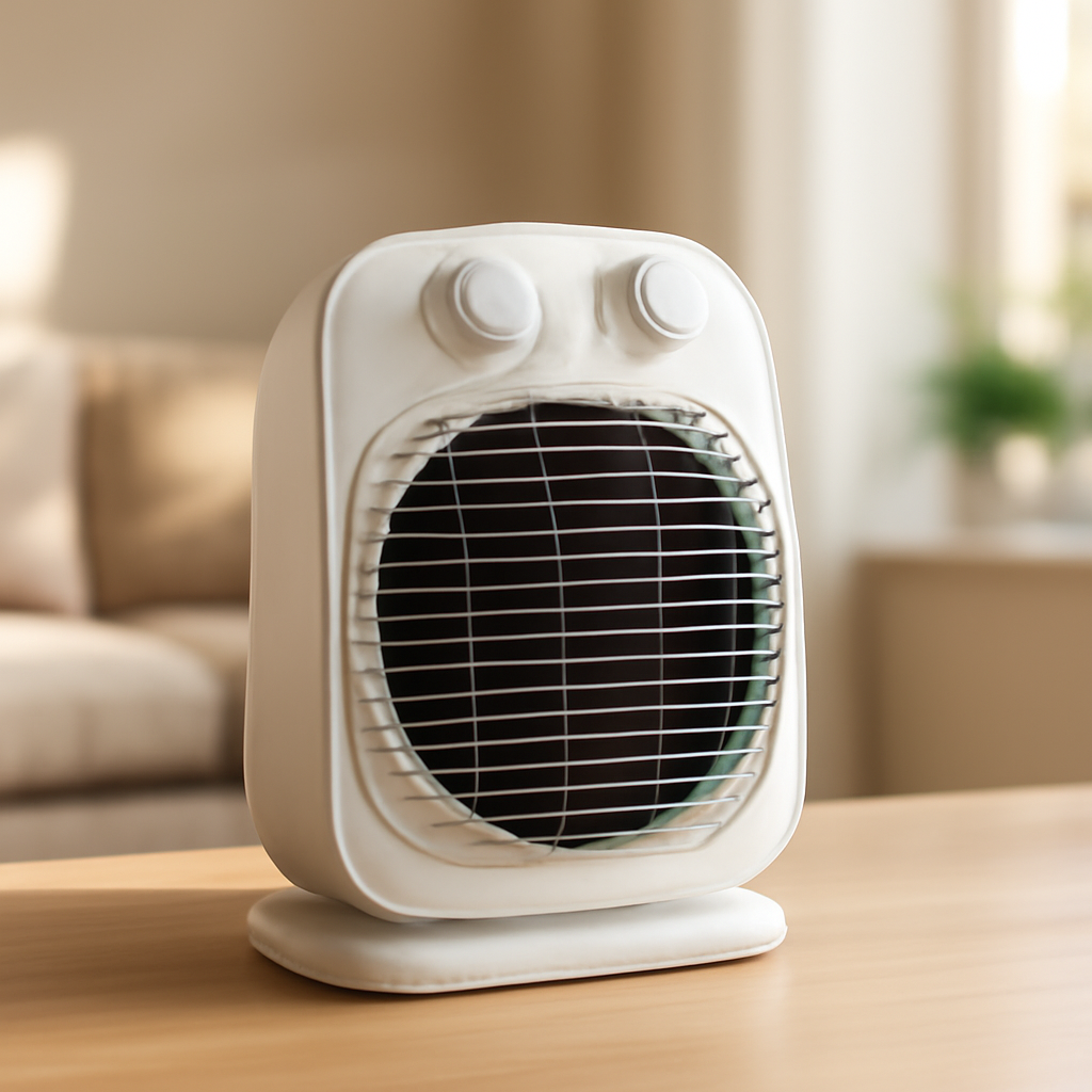 Rasentrimmer – Anwendung im Garten (AI)