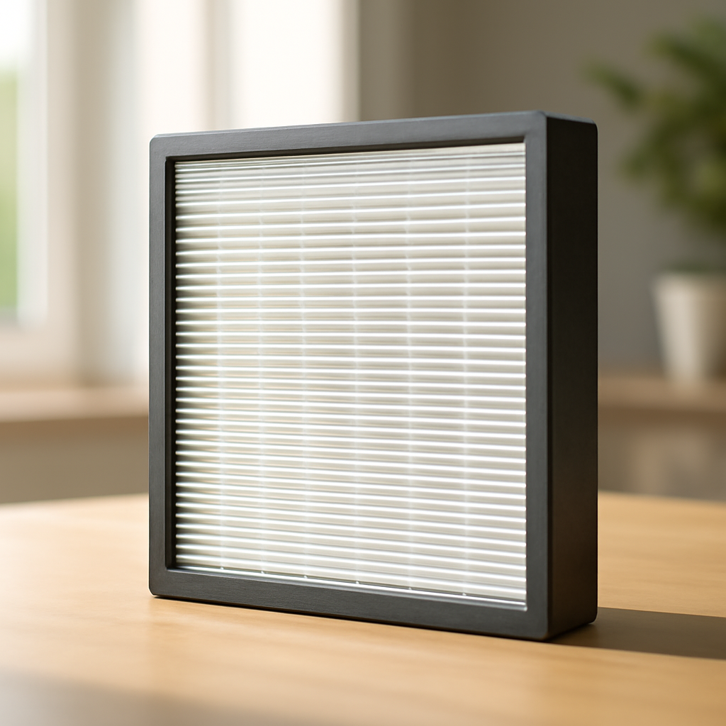 Rasentrimmer – Anwendung im Garten (KI)