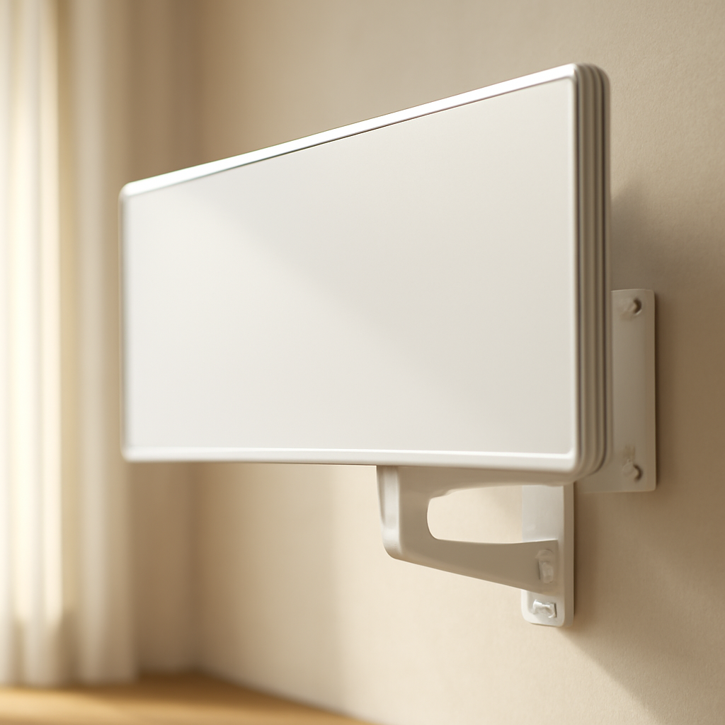 Rasentrimmer – Anwendung im Garten (KI)