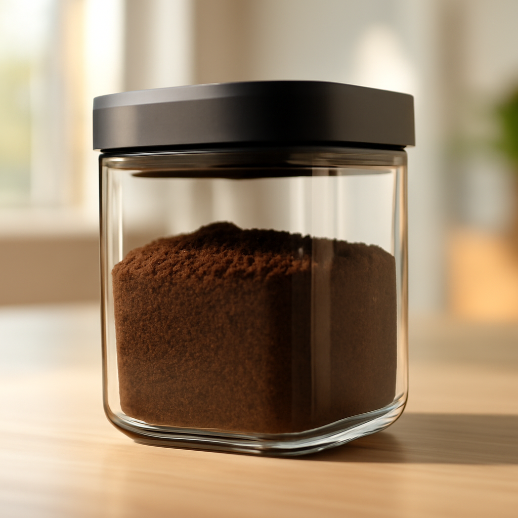 Rasentrimmer – Anwendung im Garten (KI)