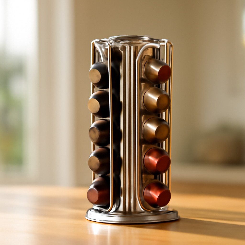 Rasentrimmer – Anwendung im Garten (KI)