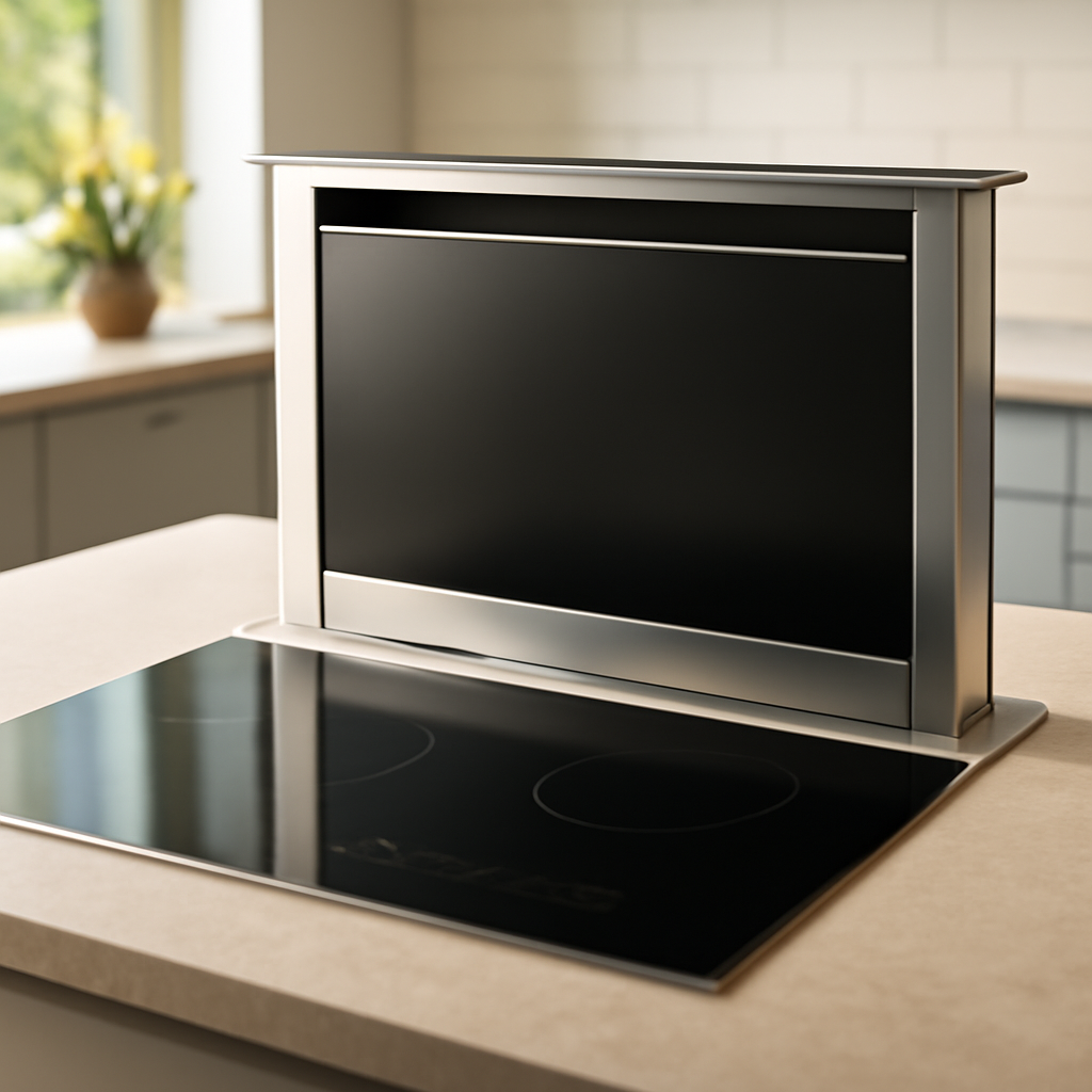 Rasentrimmer – Anwendung im Garten (AI)