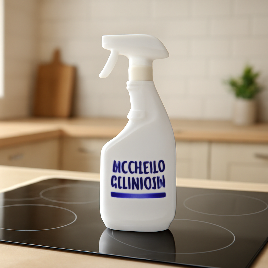 Rasentrimmer – Anwendung im Garten (KI)