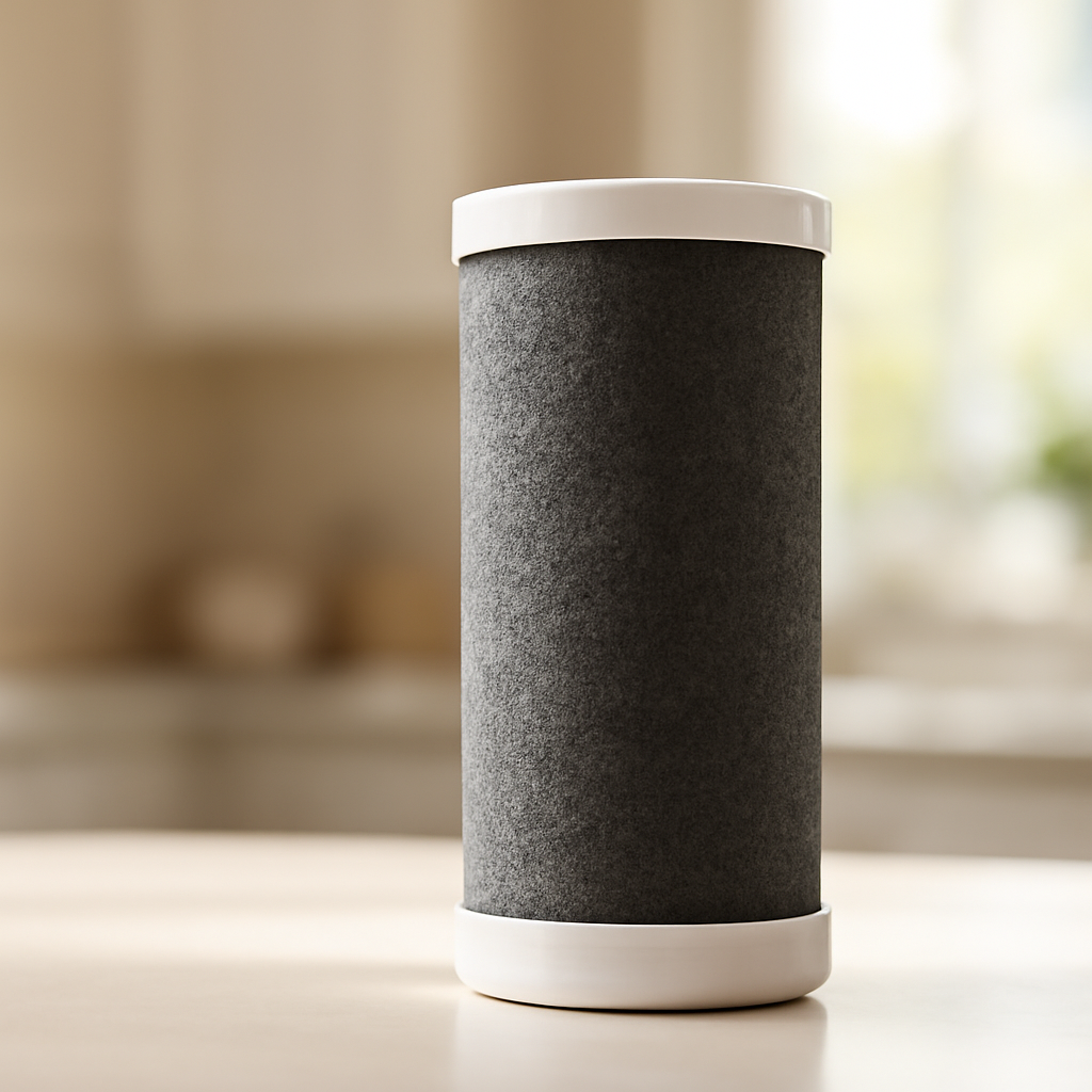 Rasentrimmer – Anwendung im Garten (KI)