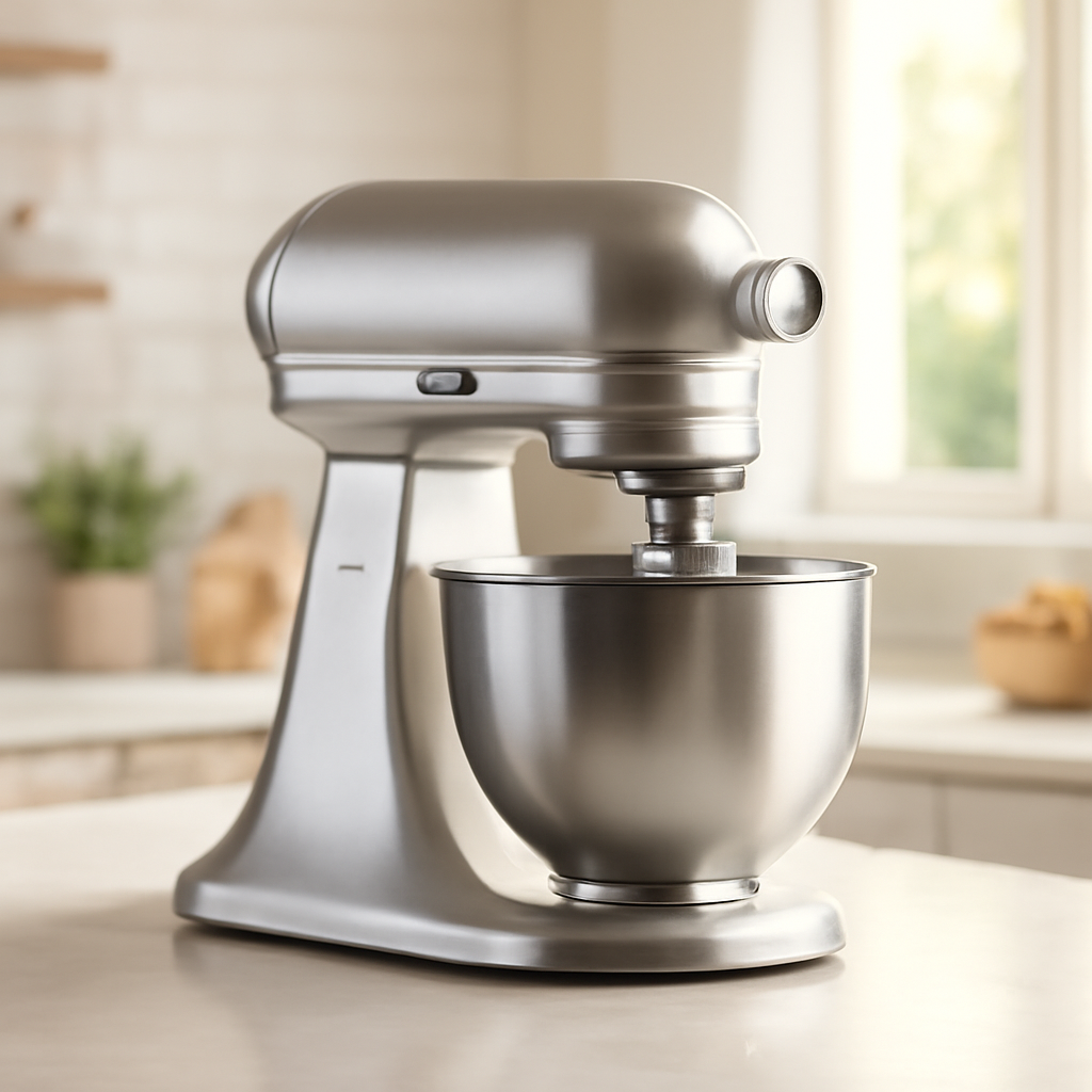 Rasentrimmer – Anwendung im Garten (AI)