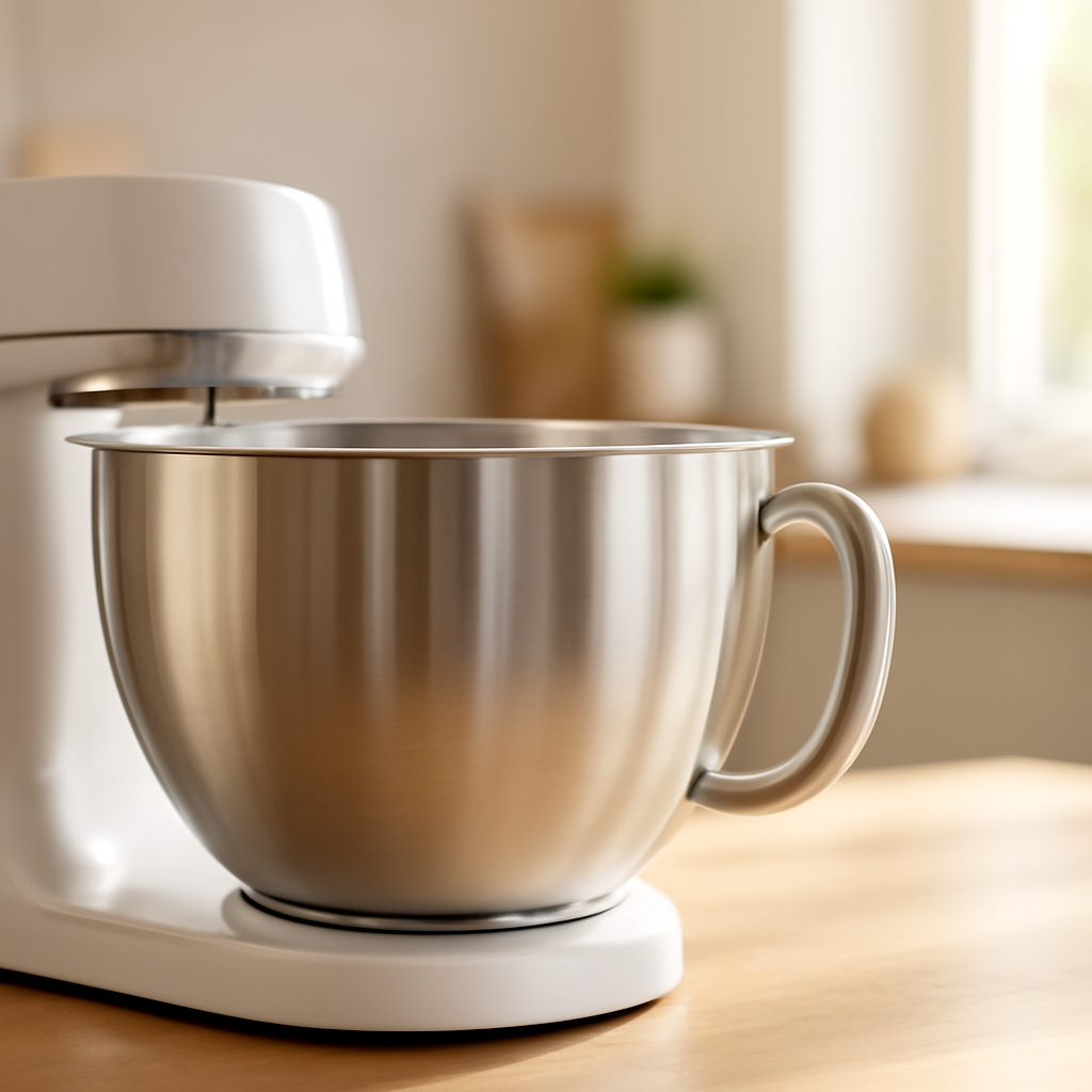 Rasentrimmer – Anwendung im Garten (KI)