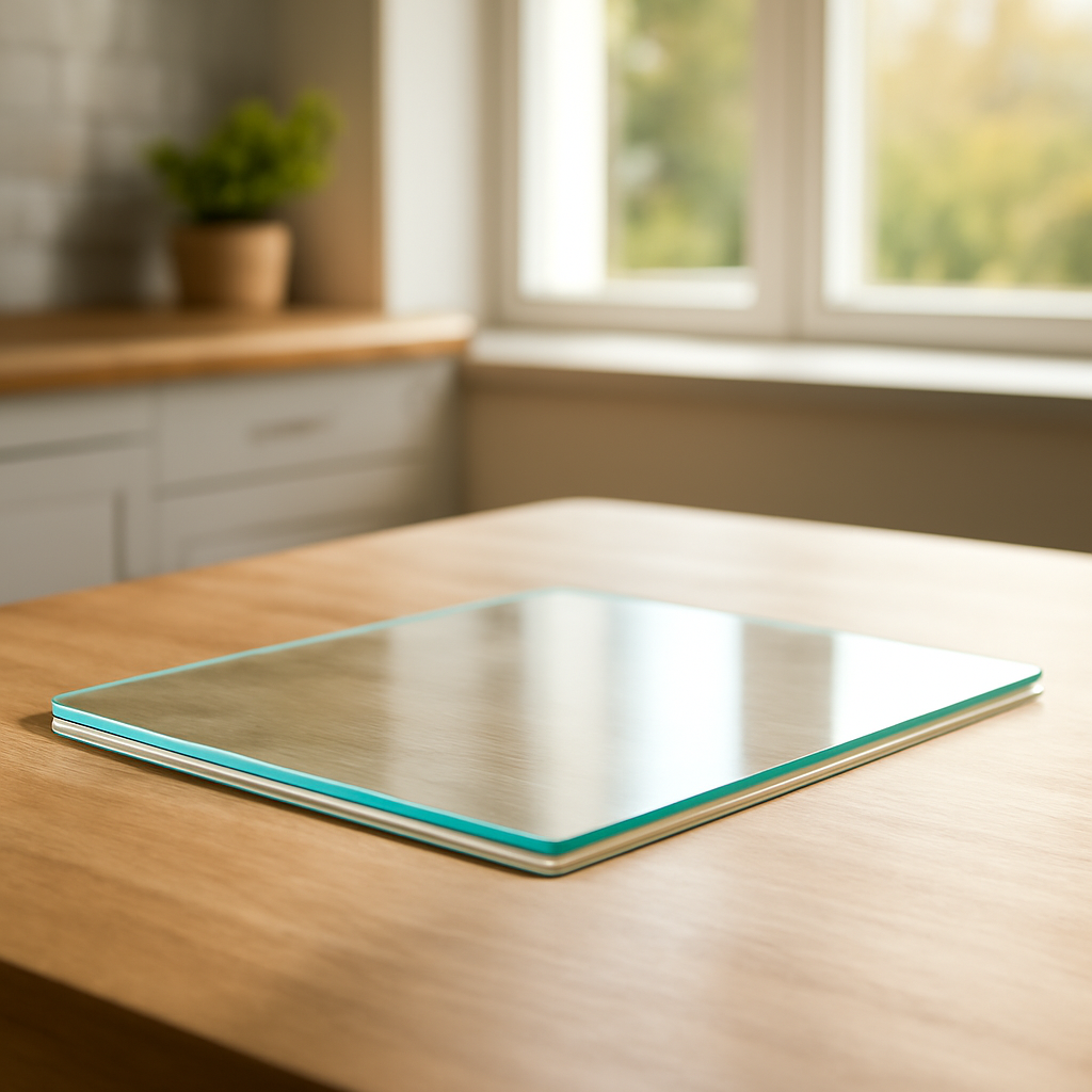 Rasentrimmer – Anwendung im Garten (KI)