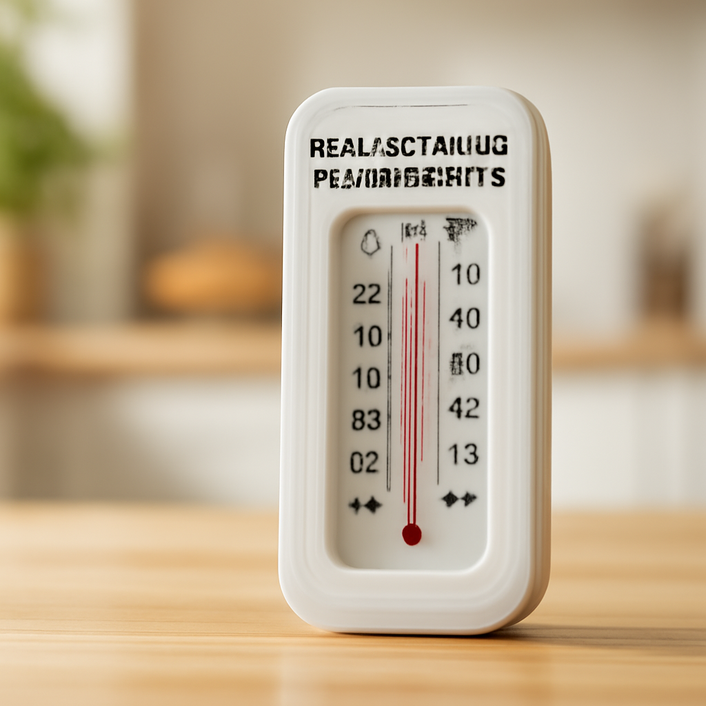 Rasentrimmer – Anwendung im Garten (KI)