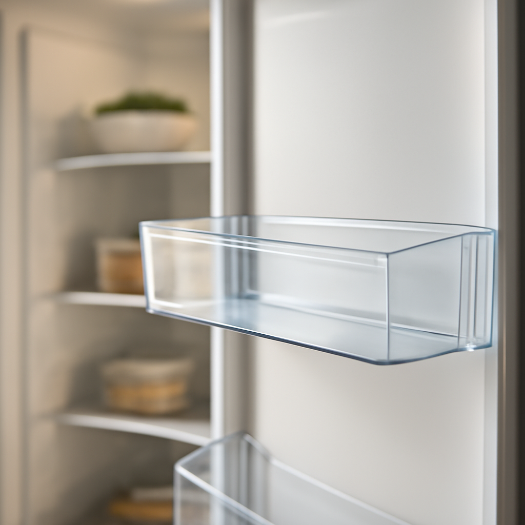 Rasentrimmer – Anwendung im Garten (KI)