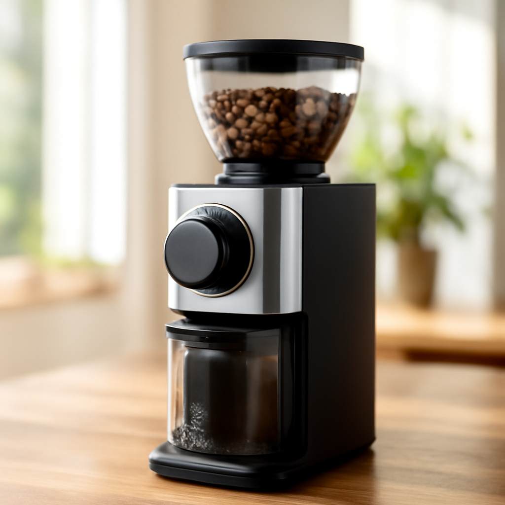 Rasentrimmer – Anwendung im Garten (KI)