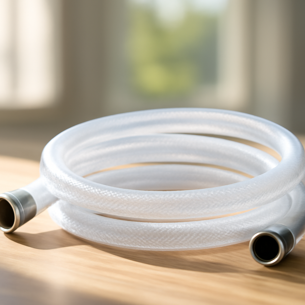 Rasentrimmer – Anwendung im Garten (KI)