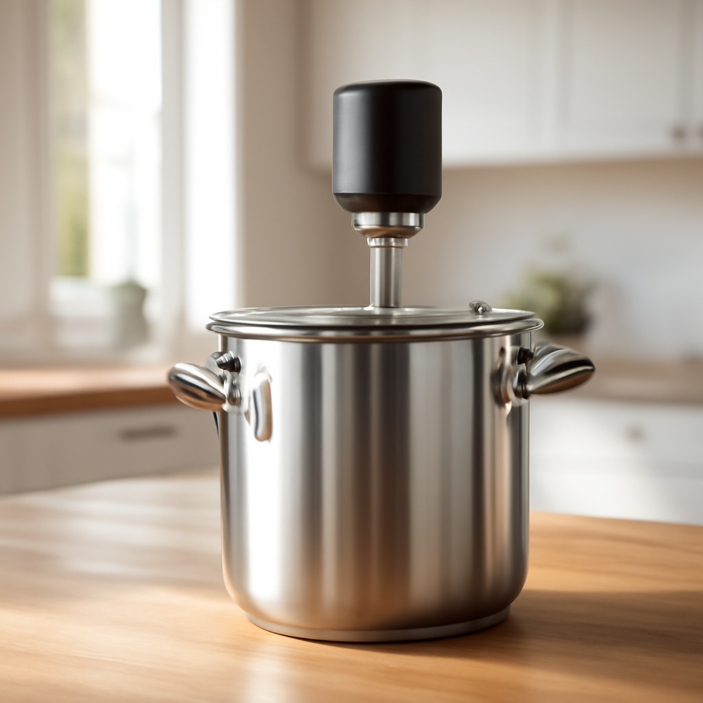 Rasentrimmer – Anwendung im Garten (KI)