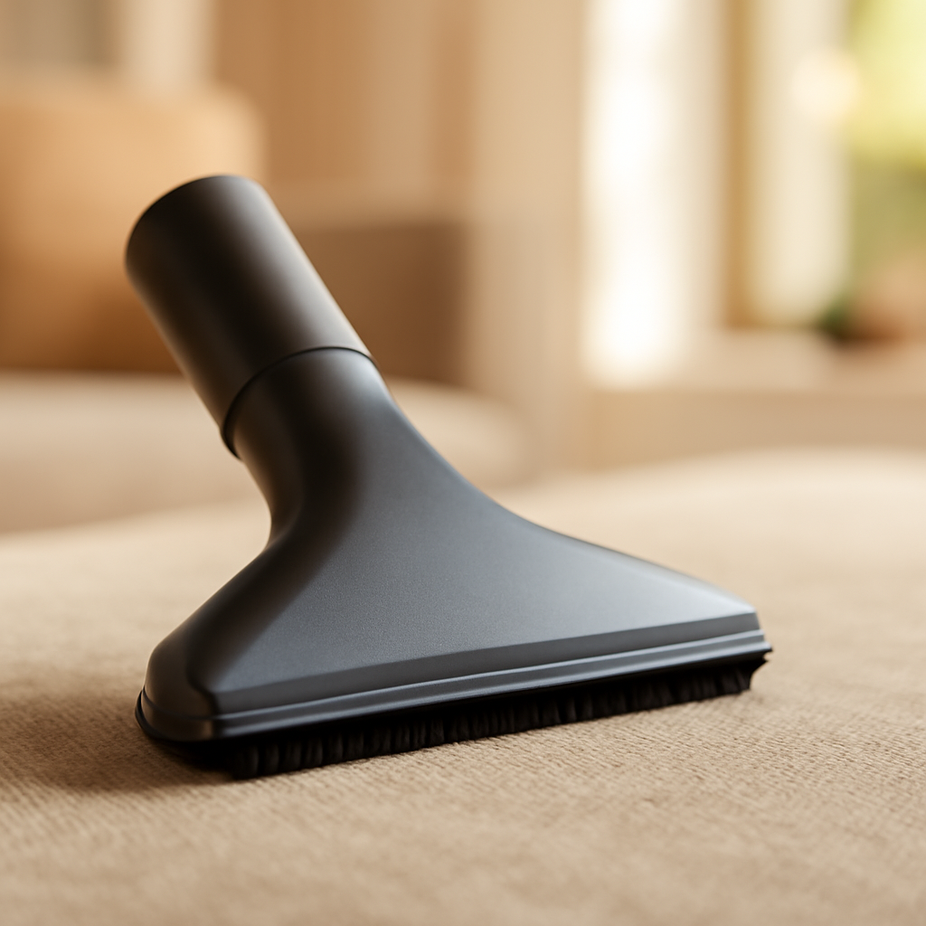 Rasentrimmer – Anwendung im Garten (KI)