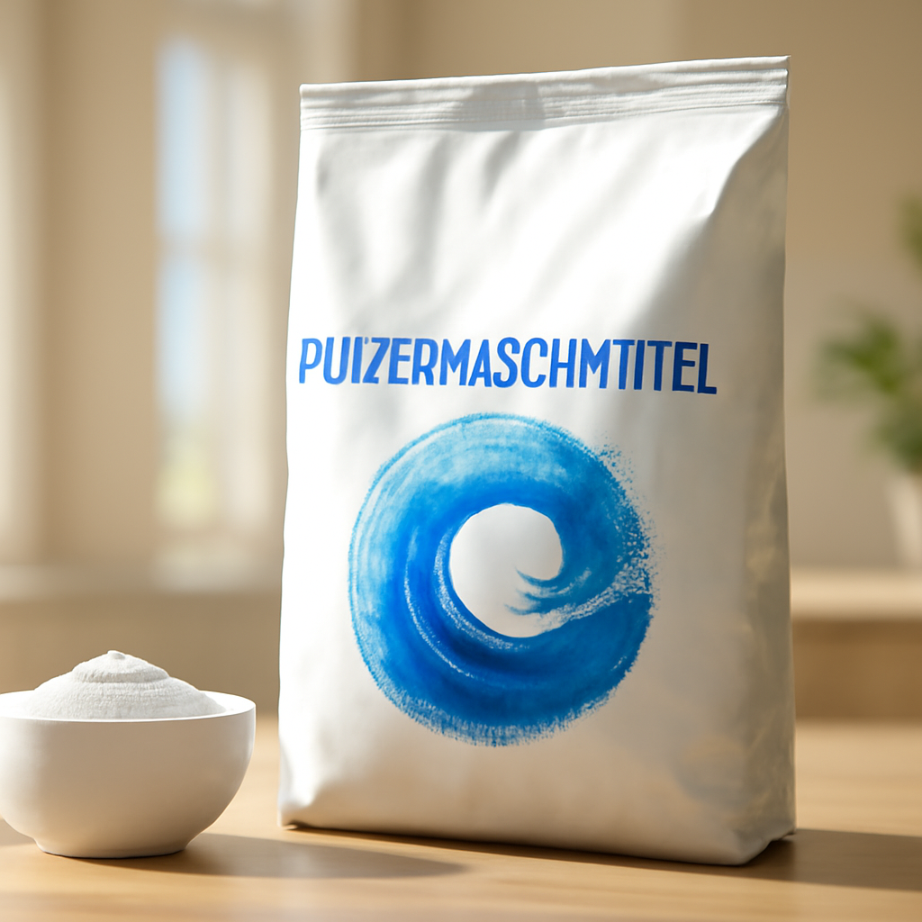 Rasentrimmer – Anwendung im Garten (KI)