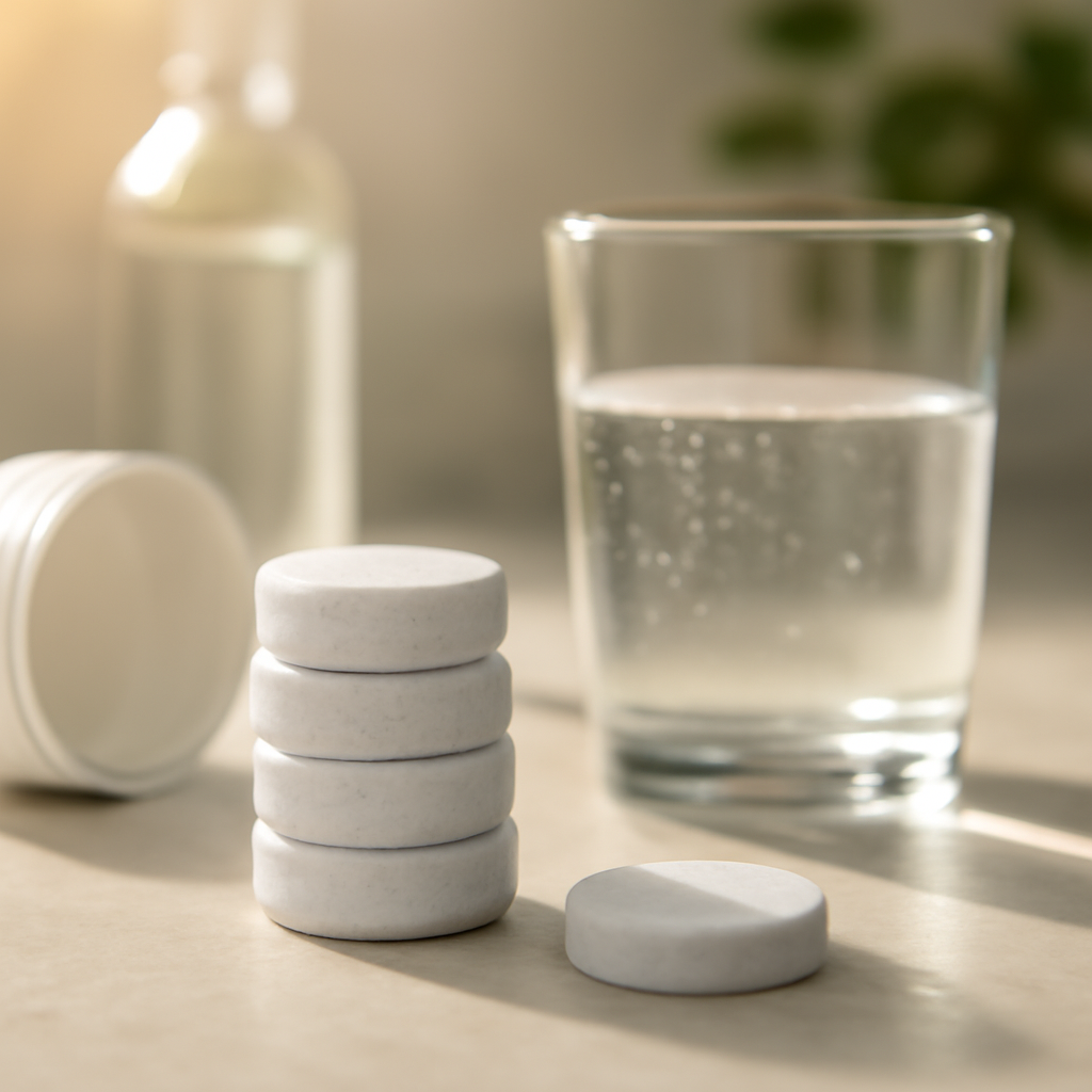 Rasentrimmer – Anwendung im Garten (KI)