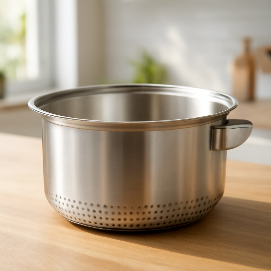 Rasentrimmer – Anwendung im Garten (KI)