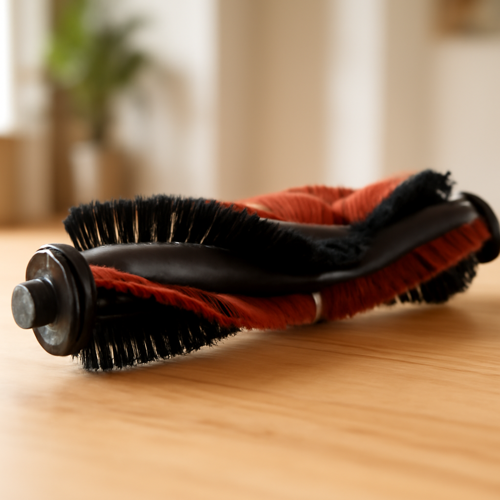 Rasentrimmer – Anwendung im Garten (KI)