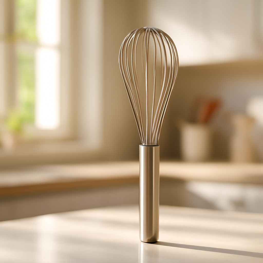 Rasentrimmer – Anwendung im Garten (KI)