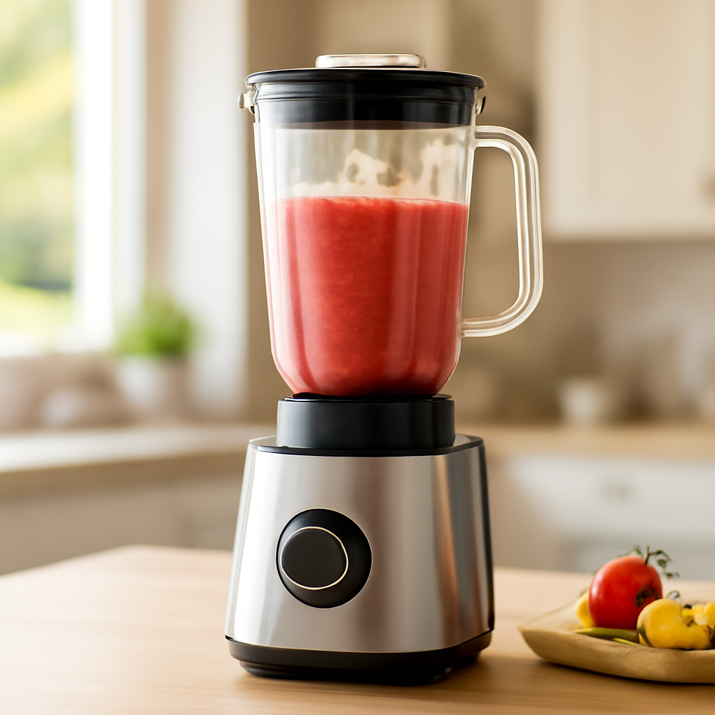 Rasentrimmer – Anwendung im Garten (AI)