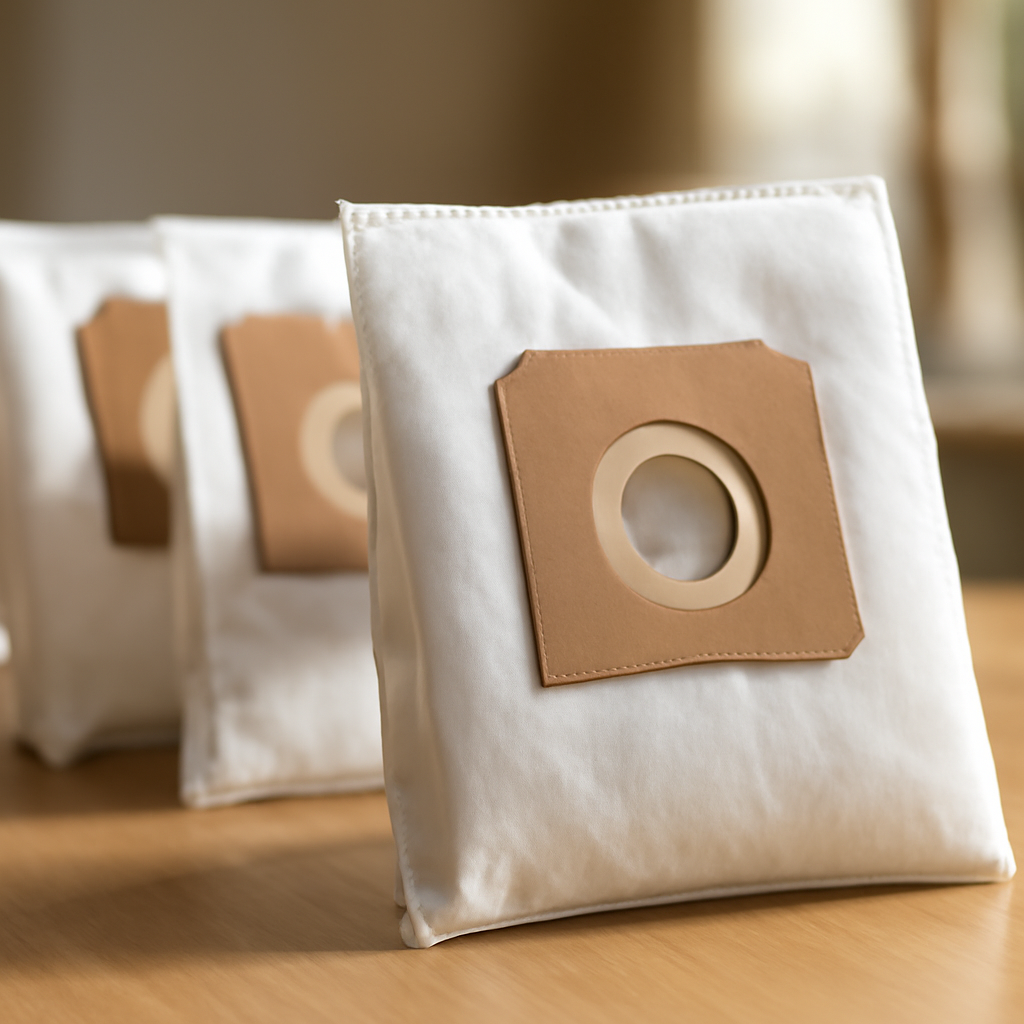 Rasentrimmer – Anwendung im Garten (KI)