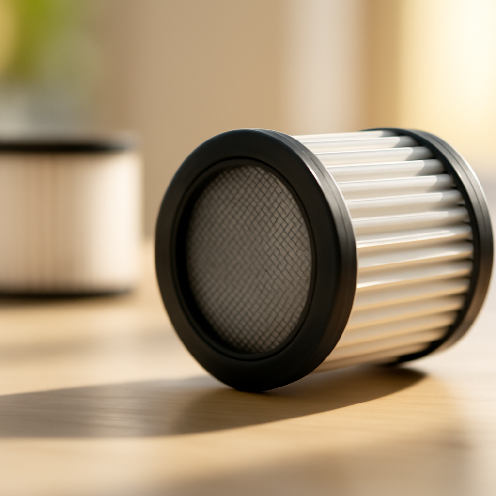 Rasentrimmer – Anwendung im Garten (KI)