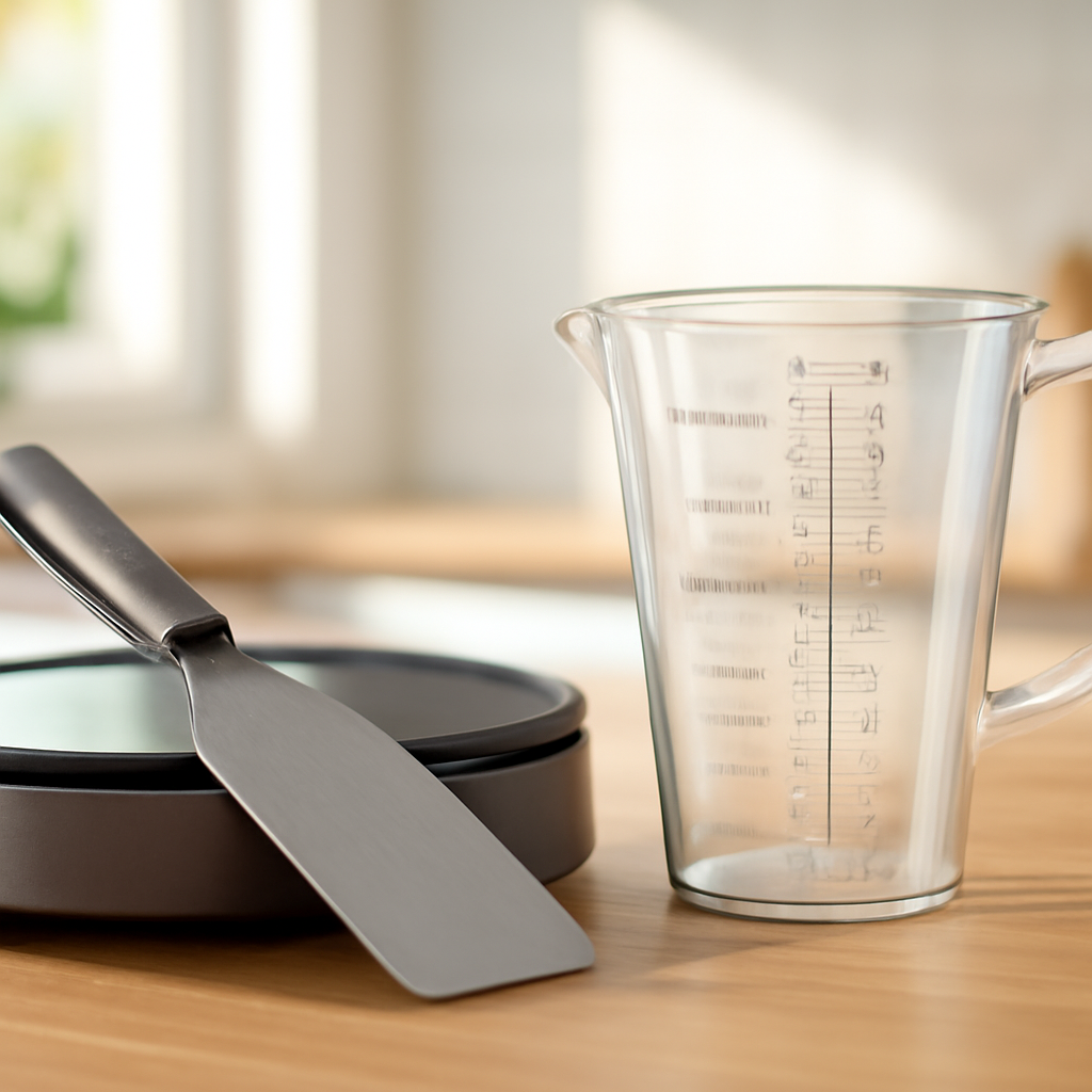 Rasentrimmer – Anwendung im Garten (KI)