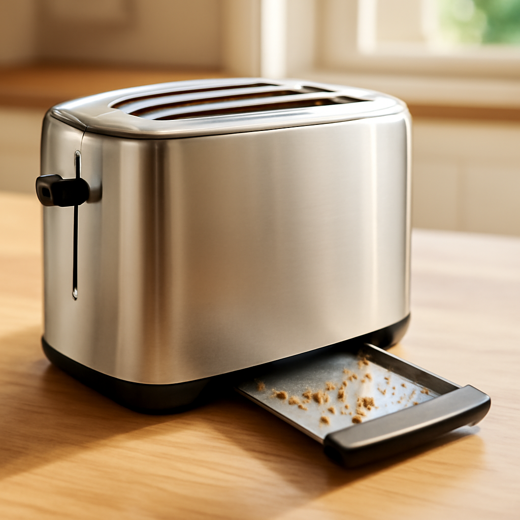 Rasentrimmer – Anwendung im Garten (KI)