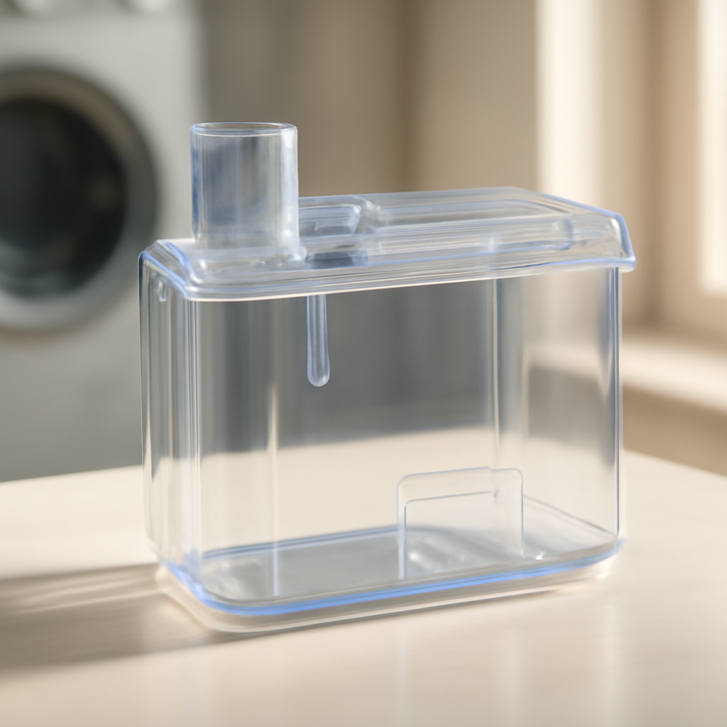 Rasentrimmer – Anwendung im Garten (KI)