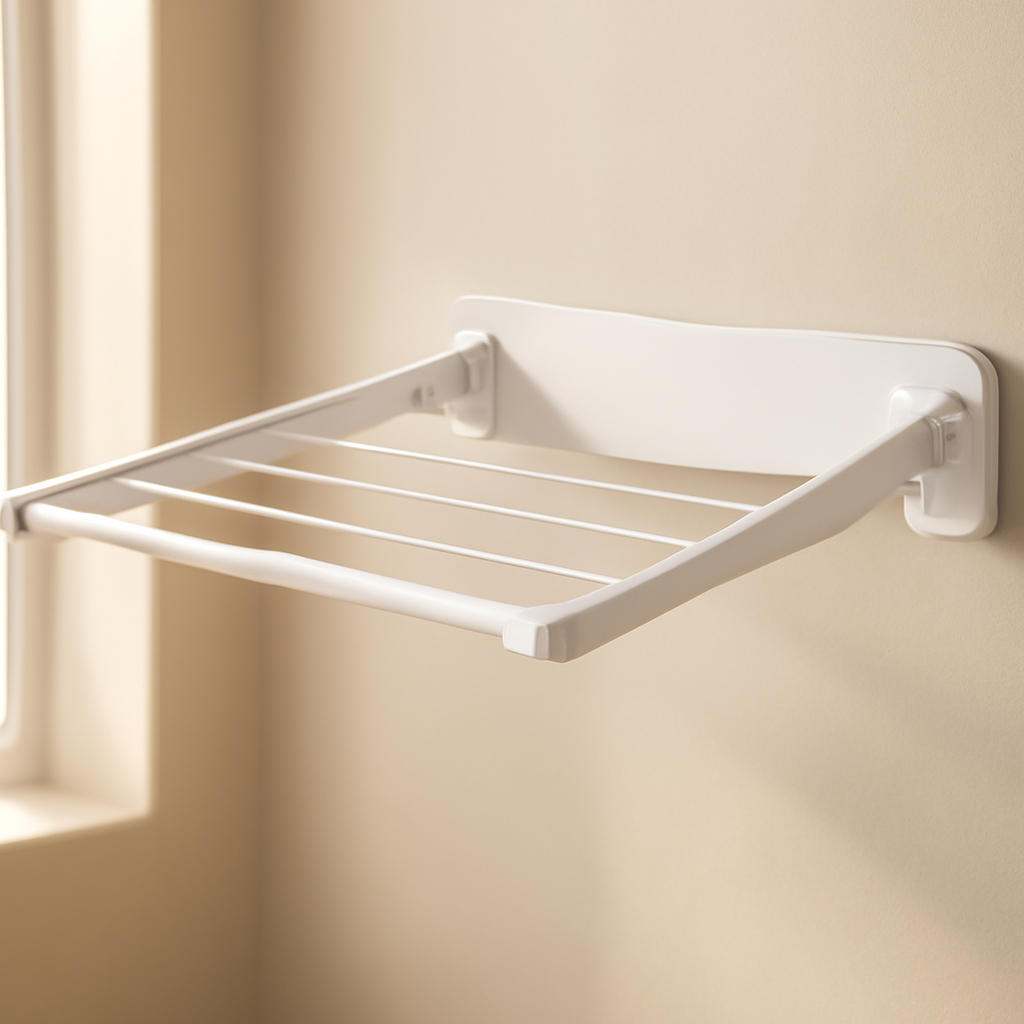 Rasentrimmer – Anwendung im Garten (KI)